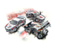 Diese drei Versionen des legendären Lancia Rally 037 legt Kyosho aus Kanagawa jetzt in Die Cast und der Sammlerbaugröße 1:18 ganz neu auf