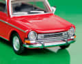 Herpa-Oldtimer in 1:87