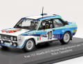 Walter-Röhrl-Renner von CMR in 1:43