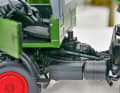 Unimog 406 von Schuco in 1:18