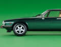 Der XJ.S von Norev zeigt tolle Proportionen, einen satt schimmernden Lack und ist sehr sauber verarbeitet
