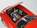 Erste Bilder vom Ferrari275 GTB/C zeigen,dass CMC unter Hochdruckan seinem 1:18-Modell der Extraklassearbeitet