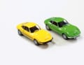 Opel GT