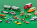 Wiking ist selber ein unumstrittener Klassiker, und Klassiker der Automobilgeschichte bilden das Rückgrat der Februar-Neuheiten in 1:87 und 1:160