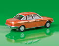 Der Ro 80 gibt ein Gastspiel in neuer Farbe.