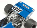 ’71 Tyrrell 003 GP Monaco