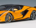Die allerersten Fotos vom Projekt Lamborghini Sián FKP 37 von Autoart in der Baugröße 1:18 machen Appetit auf mehr