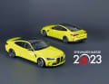 BMW M3 und M4 kommen