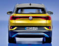  ’20 Volkswagen ID.4 von Norev in 1:43