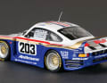 Porsche-Serie „Icons of Speed“ in 1:43
