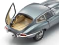 JaguaE-Type Serie I von Kyosho in 1:18