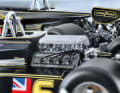 Lotus 77 und 91 von Tecnomodel in 1:18