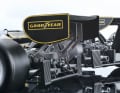 Lotus 77 und 91 von Tecnomodel in 1:18