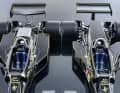 Beide Lotus-Zigarren im Look von „John Player Special“ setzt Tecnomodel in 1:18 und aus Resine sehr detailliert um