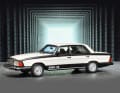 Dass Sicherheit bei Mercedes-Benz zur Tradition gehört, beweist Matrix Scale Models mit dem ESF 13 im Maßstab 1:43