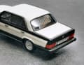’72 Mercedes-Benz ESF 13 von Matrix in 1:43