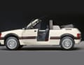 Das Peugeot 205 GTI Cabriolet von Solido ist eine der Formenneuheiten der Franzosen für das Modellautojahr 2021
