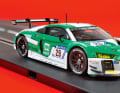 Audi R8 LMS