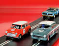 1:32 Tourenwagen von Scalextric