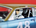 1:32 Tourenwagen von Scalextric