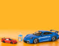’21 Porsche 911 GT3 von Minichamps in 1:43 & 1:18