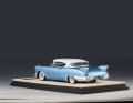 Cadillac von Stamp Models