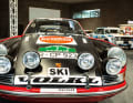 Ausstellung „Röhrls Autos“ im Traumwerk in Anger