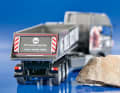 MAN TGX GX Kipper „Bärnreuther“ von Conrad in 1:50