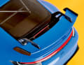 ’21 Porsche 911 GT3 von Minichamps in 1:43 & 1:18
