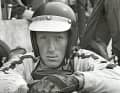 Keine Angst vor Doppeldeckern: Jochen Rindt, der Ausnahmefahrer, wurde 1970 posthum Formel-1- Weltmeister
