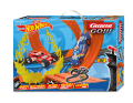 CarreraGo-Packung mit Hot-Wheels-Flitzern