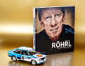 Es gibt nichts Neues mehr über Walter Röhrl zu erzählen? Das könnte ein Irrtum sein, wie dieses gerade erschienene Buch beweist.