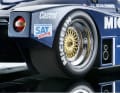 Sauber C9 von Minichamps in 1:18