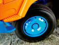 Volvo F88 von Road Kings in 1:18