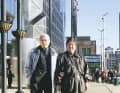Shuxiao Jia und Herbert Nickerl hoben gemeinsam CMC aus der Taufe und entwickelten die Marke zum Hochkaräter im Modellautosegment