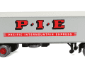 Peterbilt Containertruck