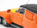 ’72 Citroen DS „Mille Pattes“