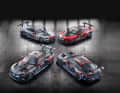 BMW M8 GTE von Minichamps in 1:18