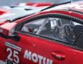 BMW M8 GTE von Minichamps in 1:18