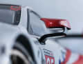 Die vier BMW M8 GTE von Minichamps in 1:18 leben von der grandiosen Renndekoration und den brillanten Details