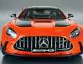’20 Mercedes-AMG GT „Black Series“ von Norev in 1:18 | Fotos C. Hoffmann, Daimler (1)