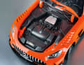 ’20 Mercedes-AMG GT „Black Series“ von Norev in 1:18 | Fotos C. Hoffmann, Daimler (1)