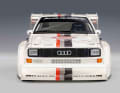 ’87 Audi E2 „Pikes Peak“ von Autoart in 1:18