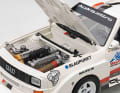 ’87 Audi E2 „Pikes Peak“ von Autoart in 1:18