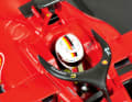 ’20 Ferrari SF1000 von Bburago in 1:18