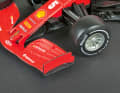 ’20 Ferrari SF1000 von Bburago in 1:18