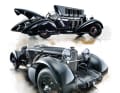  Das Jubiläumsmodell von CMC, der „Schwarze Prinz“ in 1:18, ist da und beeindruckt