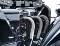 ’32 Mercedes SSK „Schwarzer Prinz“ von CMC in 1:18