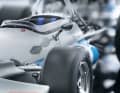 ’70 Brabham BT33 von Tecnomodel in 1:18