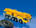 Liebherr LTM 1110-5.1 von Conrad in 1:50